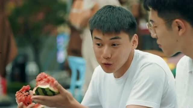 娱乐吃瓜和女朋友分手了